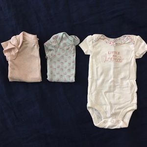 onesie bundle